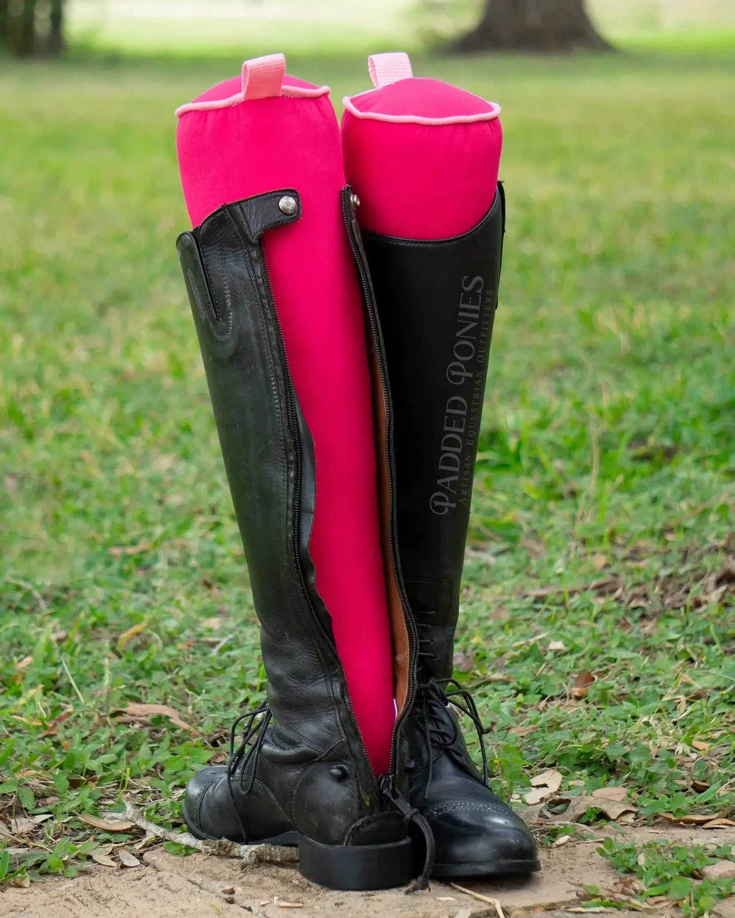 Equestrian 2025 boot trees