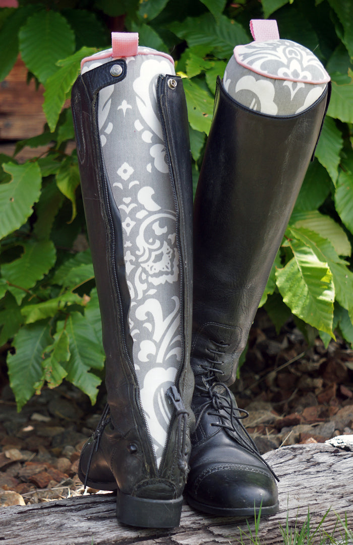 Boot trees for deals riding boots