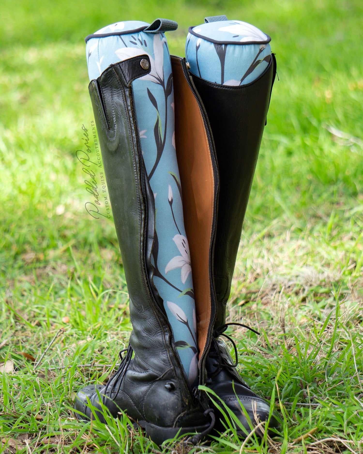 Equestrian tall hotsell boot trees