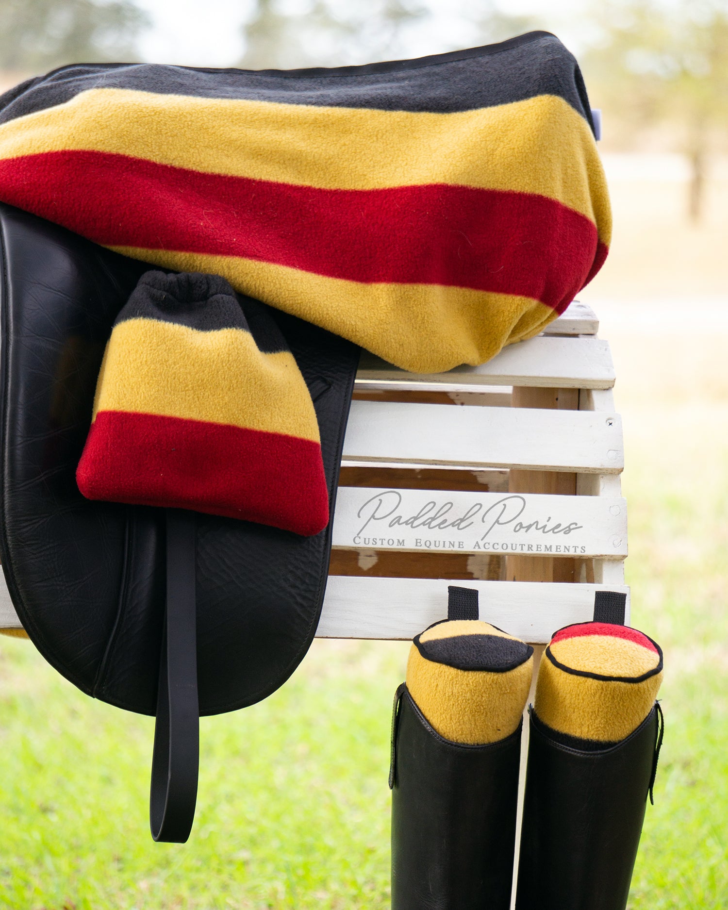 Custom Keepsake Blanket Products