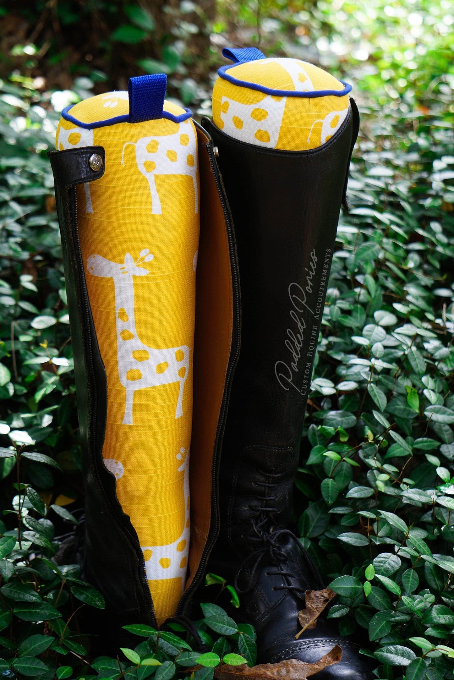 Giraffe Boot Shapers